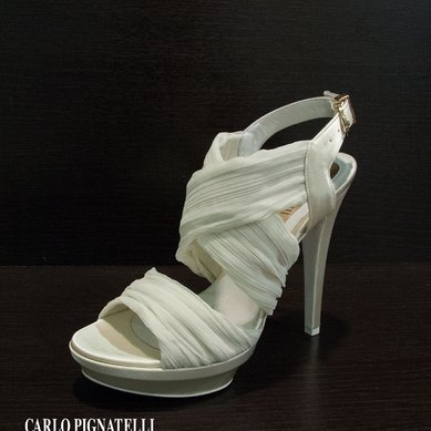 Свадебная обувь 28Z6750-R2006 - Бутик RSTELLE