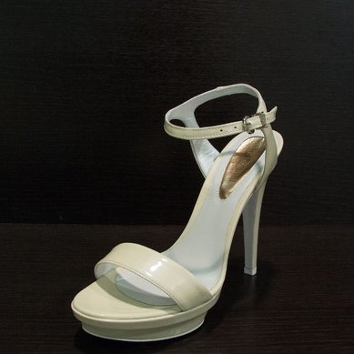 Свадебная обувь 28Z6752Y-R2007 - Бутик RSTELLE