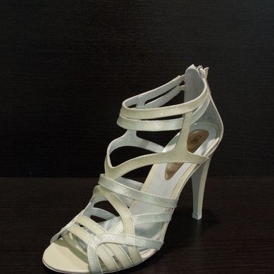 Свадебная обувь 28Z6757X-R2008 - Бутик RSTELLE