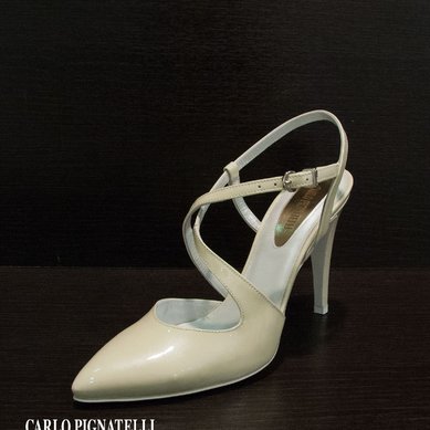 Свадебная обувь 28Z5708-R2010 - Бутик RSTELLE