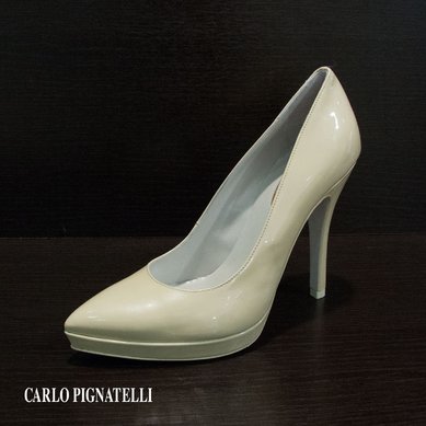 Свадебная обувь 28Z4060B-R2031 - Бутик RSTELLE