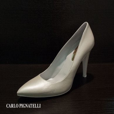 Свадебная обувь 28Z5705-R2033 - Бутик RSTELLE