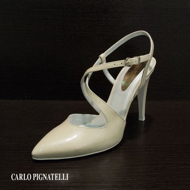 Свадебная обувь 28Z5708-R2036 - Бутик RSTELLE