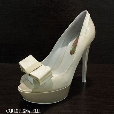 Свадебная обувь 28Z6703B-R2042 - Бутик RSTELLE