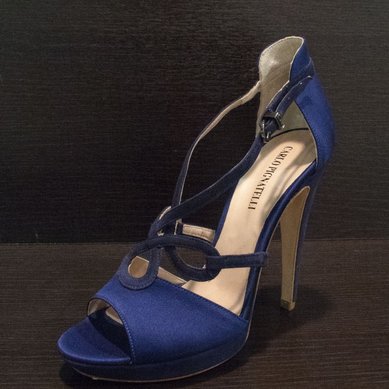 Свадебная обувь 28Z4231-R2045 - Бутик RSTELLE