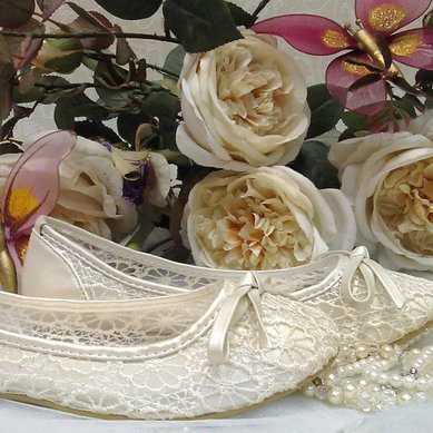 Свадебная обувь М2177 - ГИПЕРМАРКЕТ СВАДЕБНЫХ И ВЕЧЕРНИХ ПЛАТЬЕВ Милена