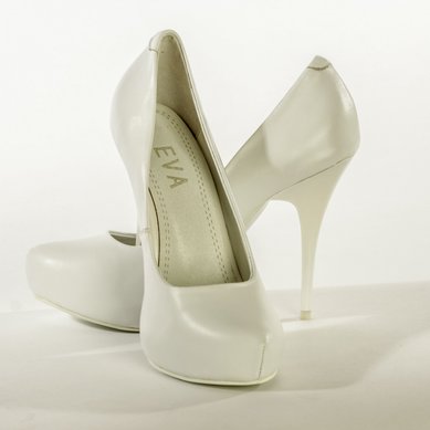 Свадебная обувь Т-07-Д2266 - Свадебные салоны Дом Весты