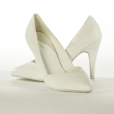 Свадебная обувь Т-06-Д2267 - Свадебные салоны Дом Весты