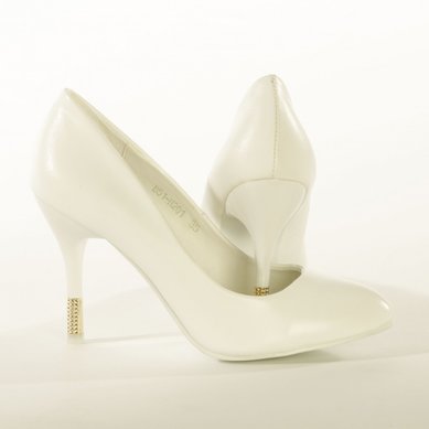 Свадебная обувь Т-03-Д2270 - Свадебные салоны Дом Весты