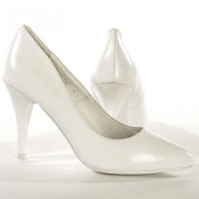 Свадебная обувь Т-02-Д2271 - Свадебные салоны Дом Весты