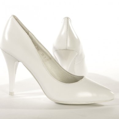 Свадебная обувь Т-01-Д2272 - Свадебные салоны Дом Весты