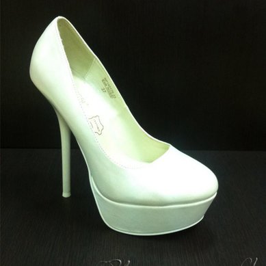 Свадебная обувь NP140176-33-С2416 - Салон обуви Светлая чайка