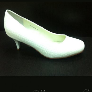 Свадебная обувь NP055194-01-F-С2418 - Салон обуви Светлая чайка