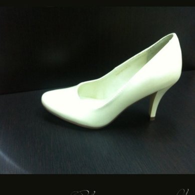 Свадебная обувь NB070075-29-С2420 - Салон обуви Светлая чайка