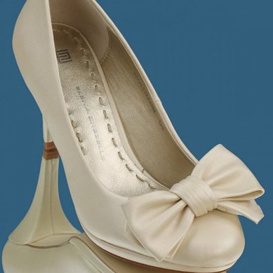 Свадебная обувь B072C02-С2422 - Салон обуви Светлая чайка