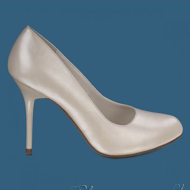 Свадебная обувь NP085284-19-С2425 - Салон обуви Светлая чайка