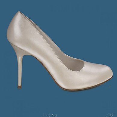 Свадебная обувь NP105279-13-С2429 - Салон обуви Светлая чайка