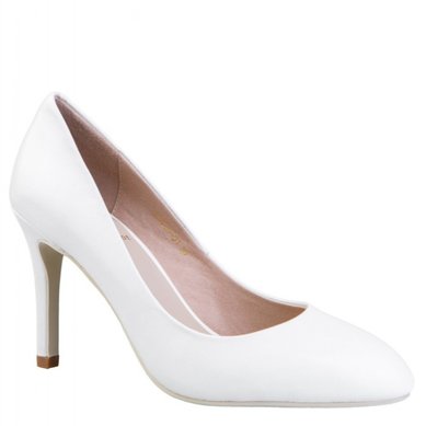 Свадебная обувь Toscana-V2497 - Салон обуви VivaBride