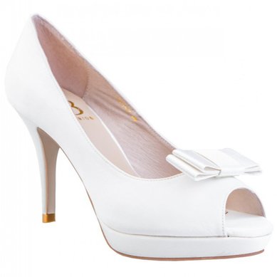 Свадебная обувь Manila Elegant-V2511 - Салон обуви VivaBride