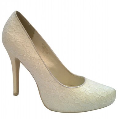Свадебная обувь Модель К13-B093-М2527 - ГИПЕРМАРКЕТ СВАДЕБНЫХ И ВЕЧЕРНИХ ПЛАТЬЕВ Милена...