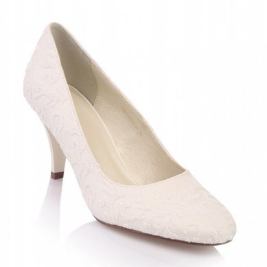 Свадебная обувь NB-070-Y2539 - Салон свадебной и вечерней моды Your Love Story