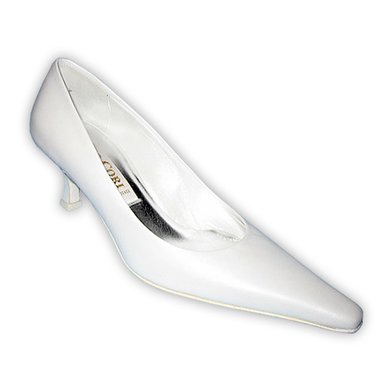 Свадебная обувь Э255 - Салон обуви Эльза