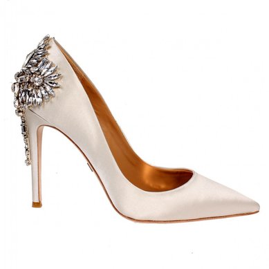 Свадебная обувь Poetry II Ivory-А2559 - Салон обуви Аврора