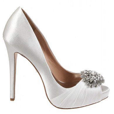 Свадебная обувь Pettal-А2564 - Салон обуви Аврора