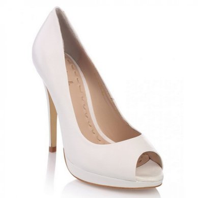 Свадебная обувь A075-352-B2569 - Свадебный салон Bondi blue