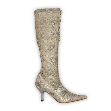 Свадебная обувь B257 - салон мужских костюмов BAGGI