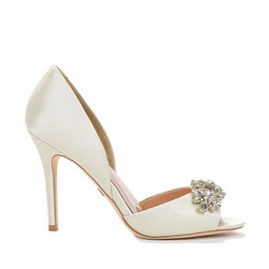 Свадебная обувь Giana-А2575 - Салон обуви Аврора