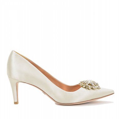 Свадебная обувь Gardenia-А2578 - Салон обуви Аврора