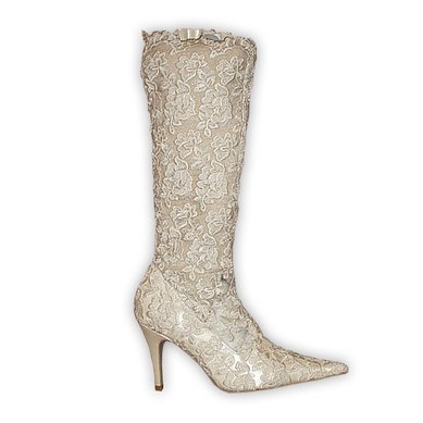 Свадебная обувь B258 - салон мужских костюмов BAGGI