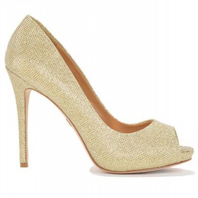 Свадебная обувь Ponderosa-А2580 - Салон обуви Аврора