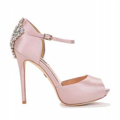 Свадебная обувь Gene-А2581 - Салон обуви Аврора