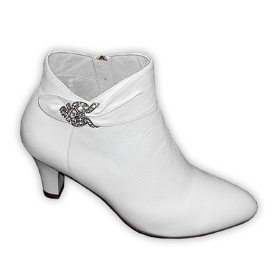 Свадебная обувь B259 - салон мужских костюмов BAGGI