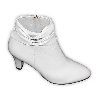 Свадебная обувь B260 - салон мужских костюмов BAGGI