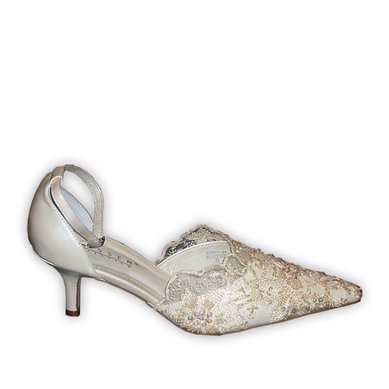 Свадебная обувь ND001-88-B262 - салон мужских костюмов BAGGI