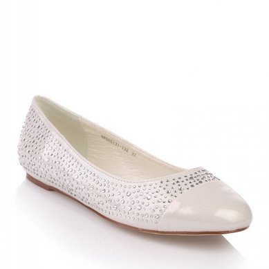 Свадебная обувь NP005131-132-B2659 - Свадебный салон Bondi blue