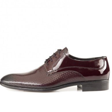 Свадебная обувь 4AY-234-6_HMA8289-B2672 - салон мужских костюмов BAGGI