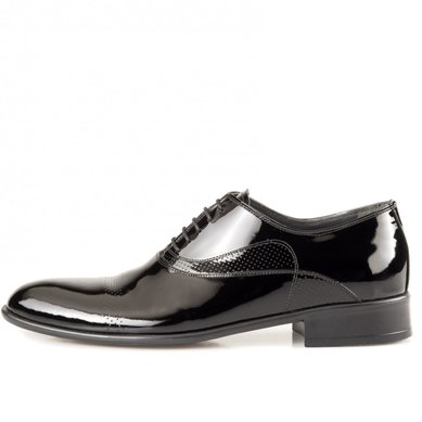 Свадебная обувь 4AY-307-1_HMA8273-B2673 - салон мужских костюмов BAGGI