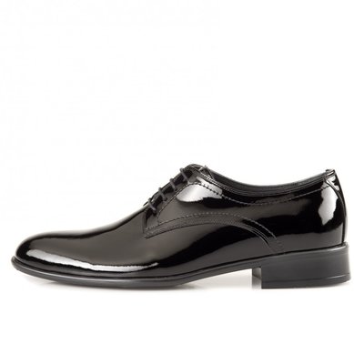 Свадебная обувь 4AY-343-1_HMA8276-B2676 - салон мужских костюмов BAGGI