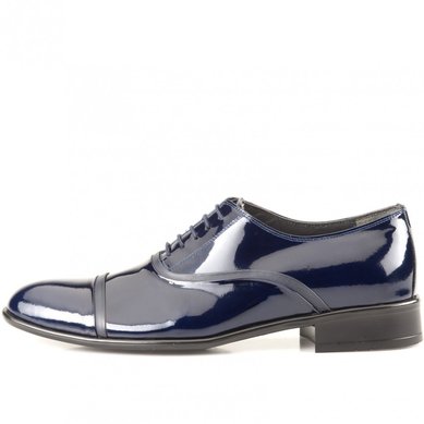 Свадебная обувь 4AY-348-2_HMA8261-B2677 - салон мужских костюмов BAGGI
