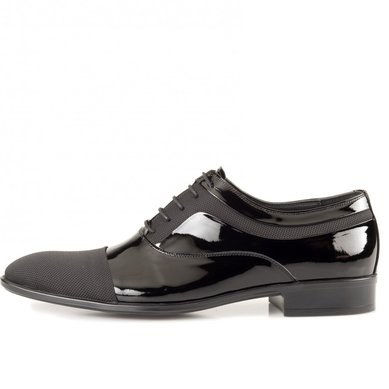 Свадебная обувь 4AY-461-1_HMA8307-B2681 - салон мужских костюмов BAGGI