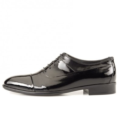 Свадебная обувь 4AY-651-1_HMA8245-B2686 - салон мужских костюмов BAGGI