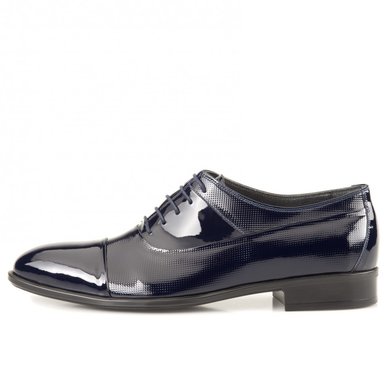 Свадебная обувь 4AY-651-2_HMA8246-B2687 - салон мужских костюмов BAGGI