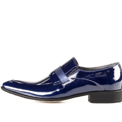 Свадебная обувь 4AY-651-2_HMA8246-B2688 - салон мужских костюмов BAGGI