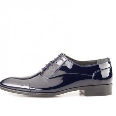 Свадебная обувь 4AY-652-2_HMA8255-B2691 - салон мужских костюмов BAGGI