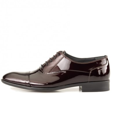 Свадебная обувь 4AY-652-6_HMA8257-B2692 - салон мужских костюмов BAGGI