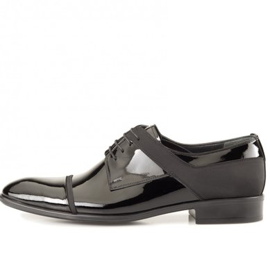 Свадебная обувь 4AY-652-6_HMA8257-B2693 - салон мужских костюмов BAGGI